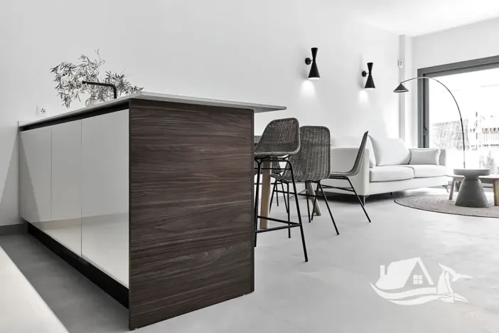 Prodej rodinného domu, Torrevieja, Španělsko, 71 m2