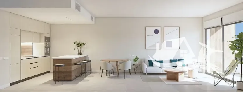 Prodej rodinného domu, Torrevieja, Španělsko, 71 m2