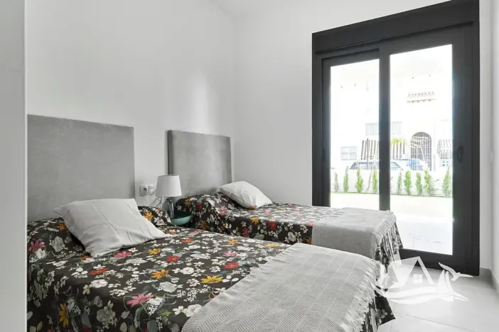 Prodej rodinného domu, Torrevieja, Španělsko, 71 m2