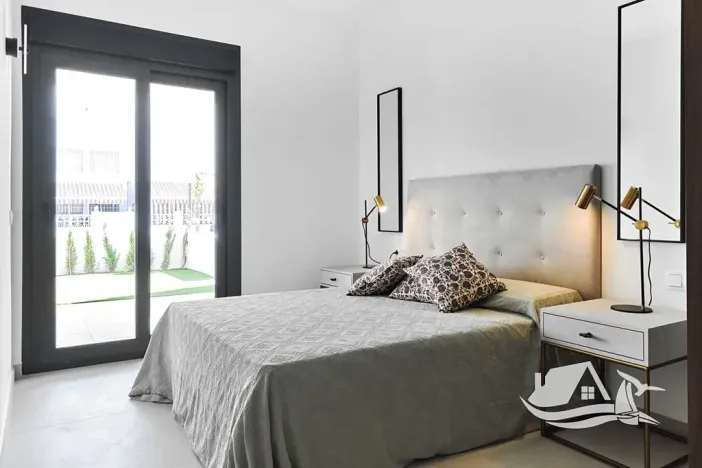 Prodej rodinného domu, Torrevieja, Španělsko, 71 m2