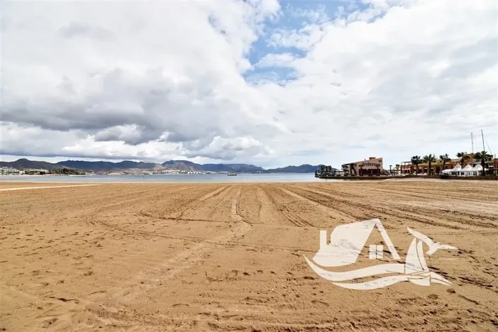 Prodej bytu 3+kk, Mazarrón, Španělsko, Circunvalación al Puerto de Mazarrón, 62 m2