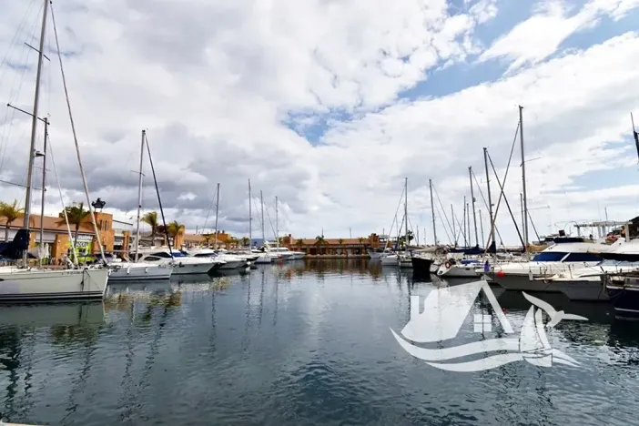 Prodej bytu 3+kk, Mazarrón, Španělsko, Circunvalación al Puerto de Mazarrón, 62 m2