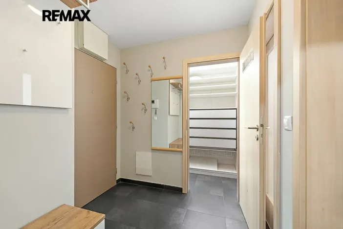 Prodej bytu 2+kk, Praha - Hlubočepy, Devonská, 64 m2