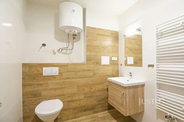 Pronájem bytu 1+kk, Hranice - Hranice I-Město, Třída Československé armády, 37 m2