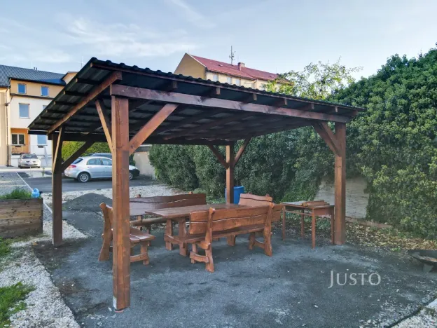 Pronájem bytu 1+kk, Hranice - Hranice I-Město, Třída Československé armády, 37 m2