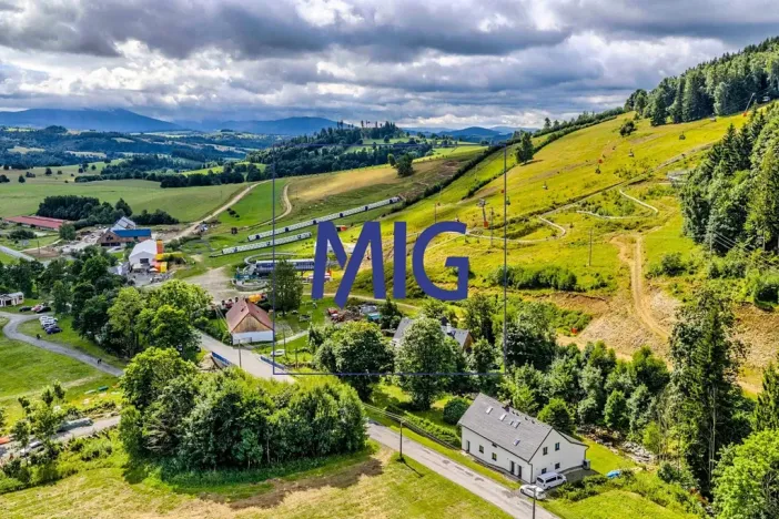 Prodej ubytování, Staré Město, 240 m2