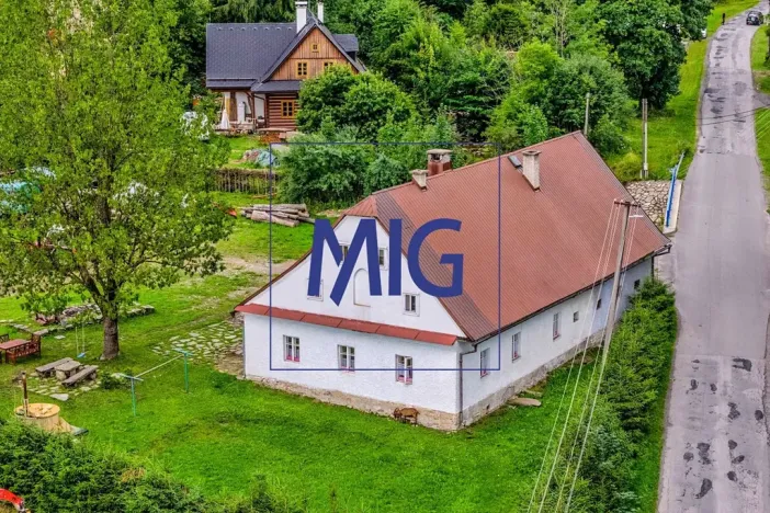 Prodej ubytování, Staré Město, 240 m2