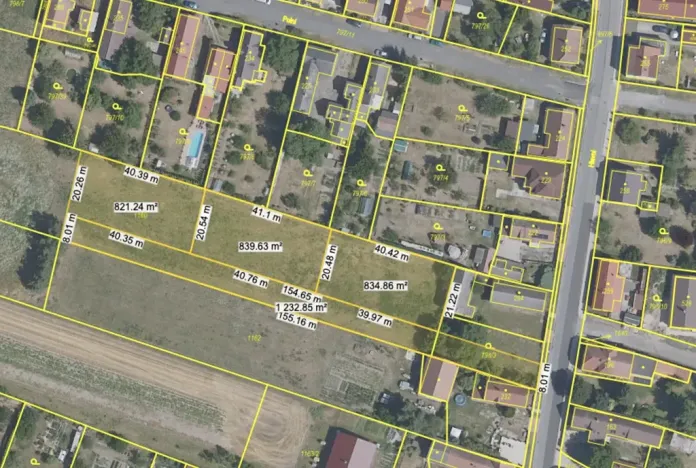 Prodej rodinného domu, Všejany, Hlavní, 80 m2