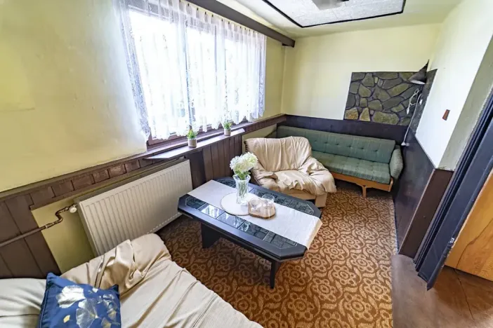 Prodej rodinného domu, Lhotky, 140 m2