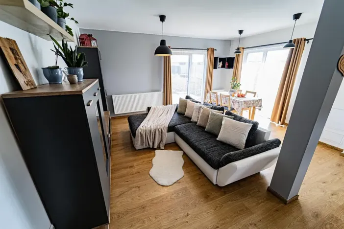 Prodej rodinného domu, Mnichovo Hradiště, Podolská, 117 m2