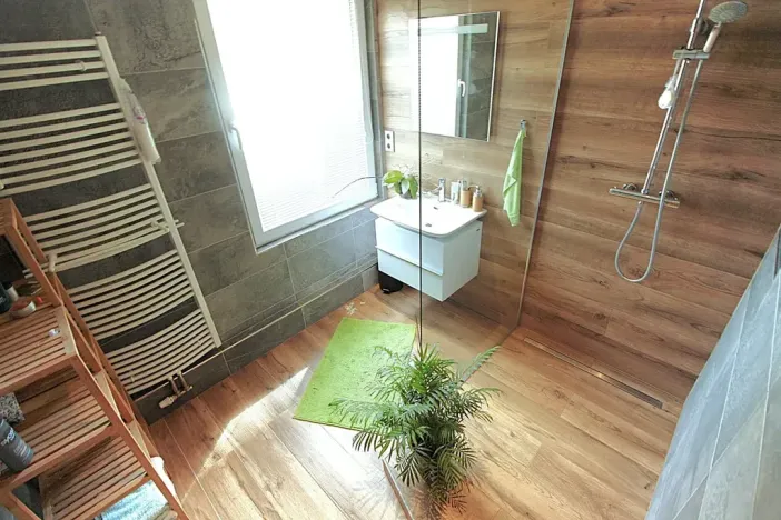 Pronájem bytu 3+kk, Praha - Modřany, Klostermannova, 69 m2