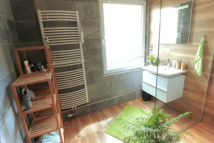 Pronájem bytu 3+kk, Praha - Modřany, Klostermannova, 69 m2