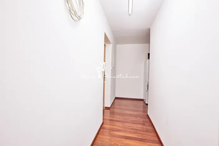 Prodej bytu 1+1, Benešov nad Černou, 43 m2