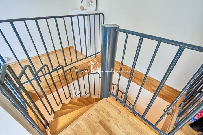 Prodej bytu 2+kk, České Budějovice, Holečkova, 56 m2