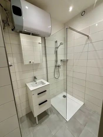 Prodej bytu 1+kk, Praha - Strašnice, V předpolí, 30 m2