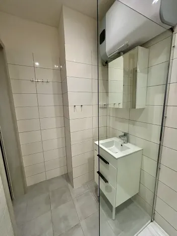 Prodej bytu 1+kk, Praha - Strašnice, V předpolí, 30 m2