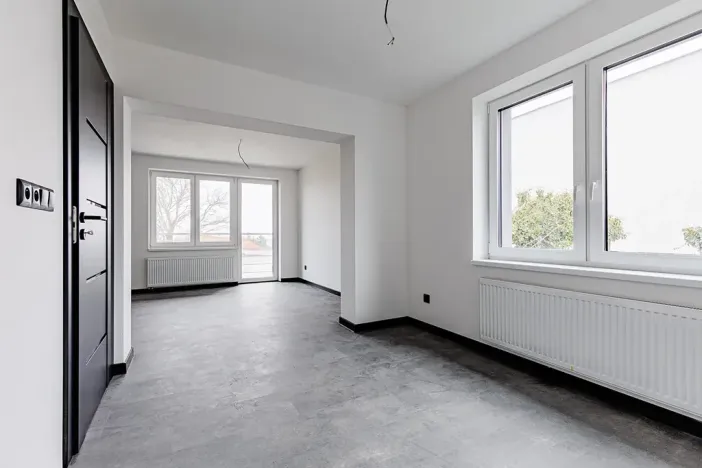 Prodej rodinného domu, Suchohrdly, Na Hájku, 213 m2