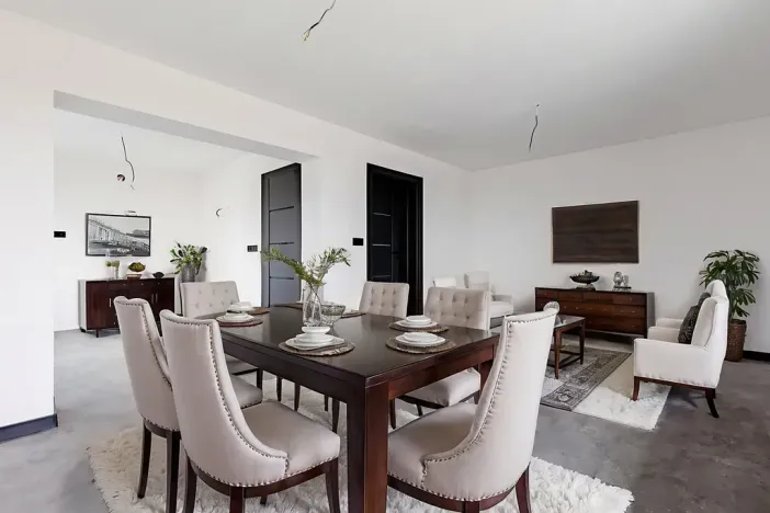 Prodej rodinného domu, Suchohrdly, Na Hájku, 213 m2