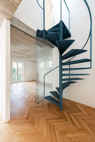 Prodej bytu 5+kk, Praha - Střešovice, Pod bateriemi, 173 m2