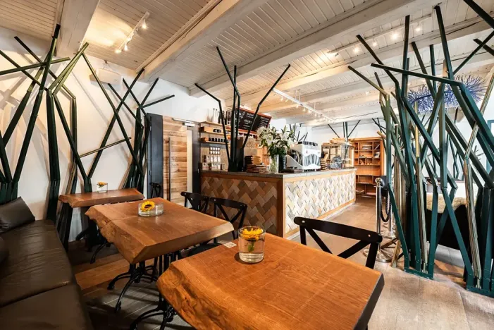 Prodej restaurace, Kvilda, 253 m2