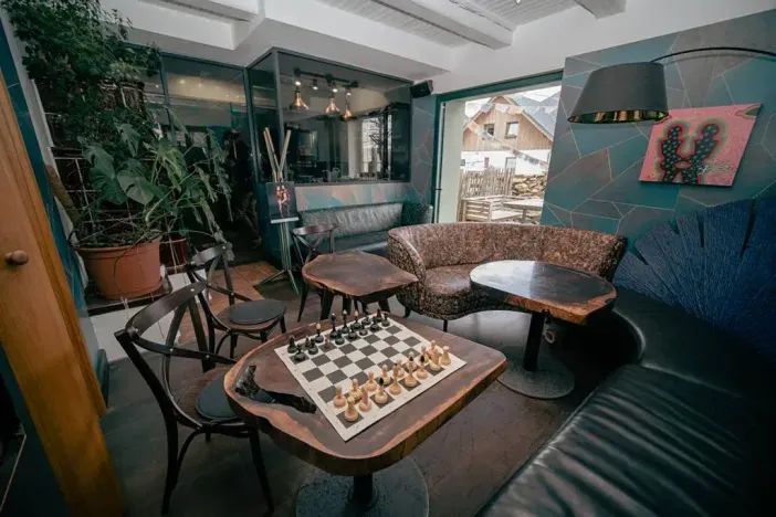 Prodej restaurace, Kvilda, 253 m2