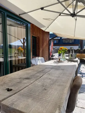 Prodej restaurace, Kvilda, 253 m2