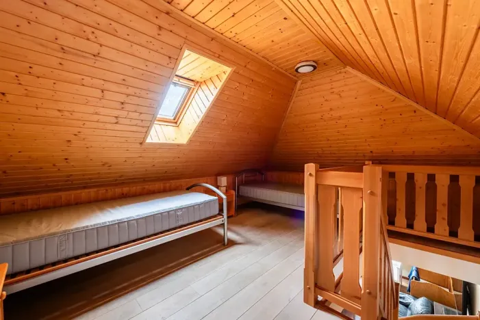 Prodej bytu 5+kk, Kvilda, 154 m2