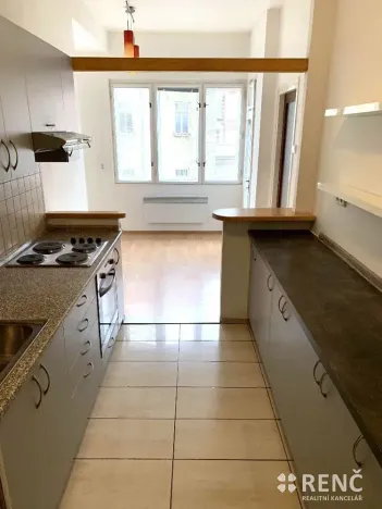 Pronájem bytu 2+1, Brno, Pekařská, 75 m2