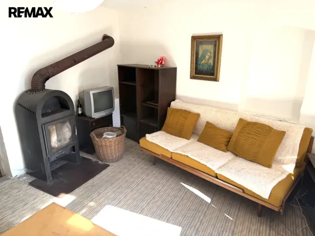 Prodej rodinného domu, Netín, 110 m2