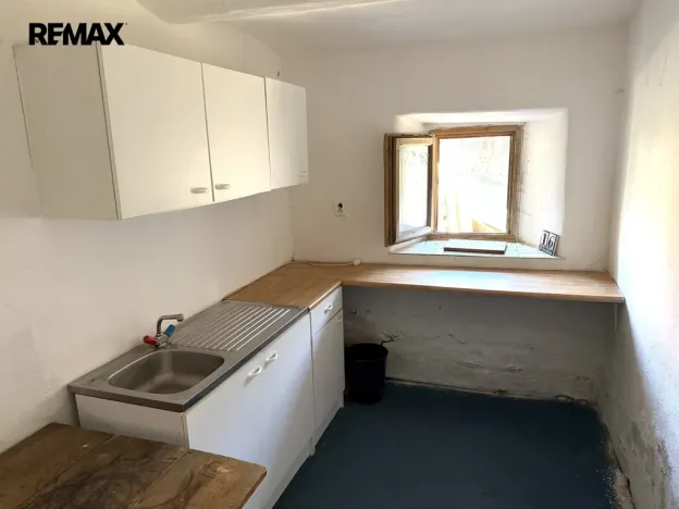 Prodej rodinného domu, Netín, 110 m2