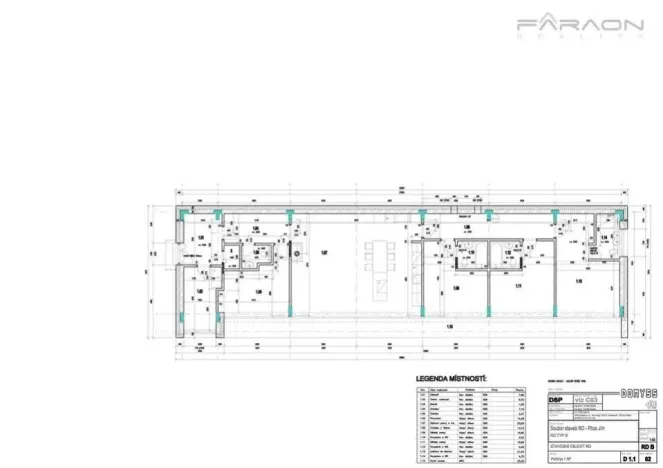 Prodej rodinného domu, Ptice, 203 m2