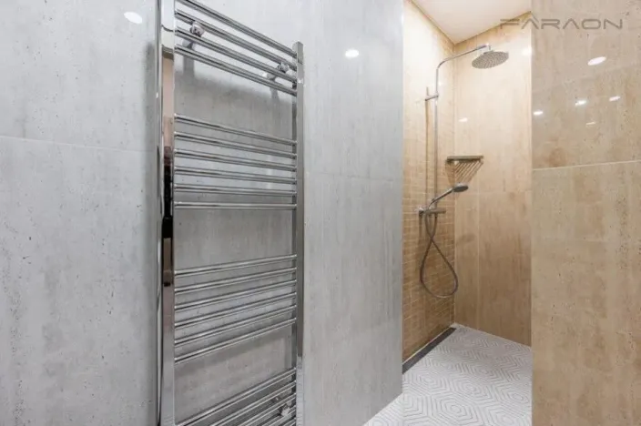 Pronájem bytu 2+1, Praha - Nové Město, Trojanova, 78 m2