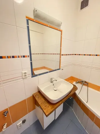 Pronájem bytu 3+kk, Náchod, Václavická, 52 m2