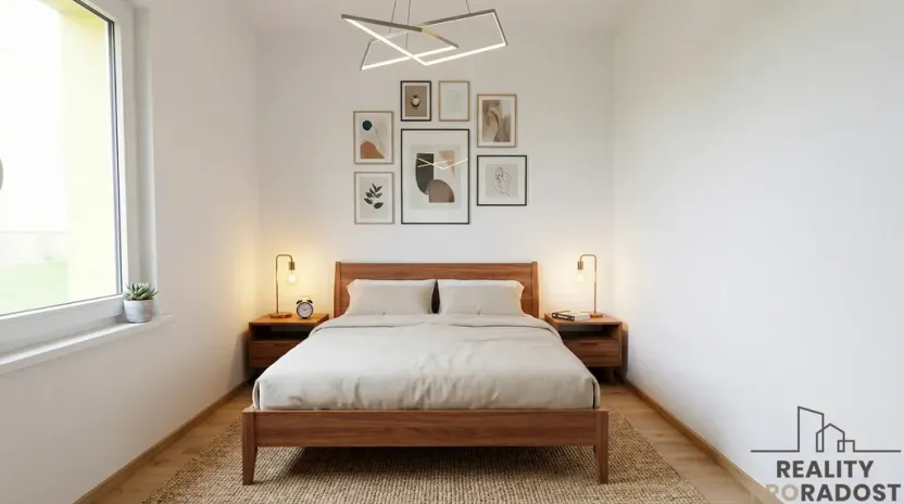 Prodej bytu 3+1, Karviná, Borovského, 72 m2