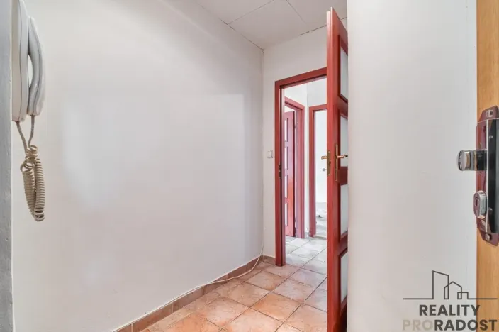 Prodej bytu 3+1, Karviná, Borovského, 72 m2