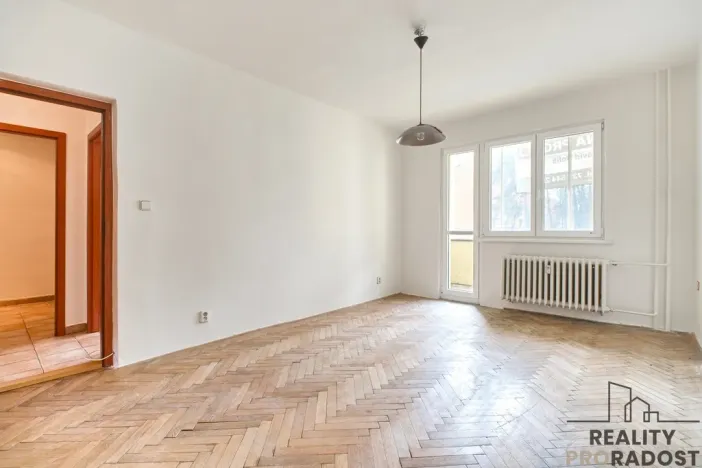 Prodej bytu 3+1, Karviná, Borovského, 72 m2