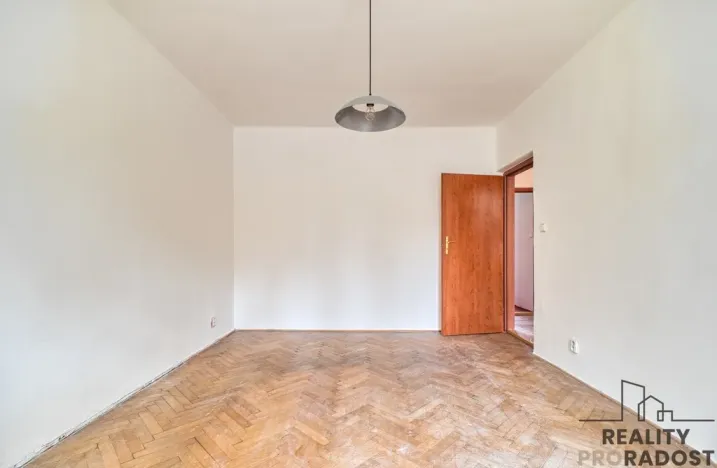 Prodej bytu 3+1, Karviná, Borovského, 72 m2