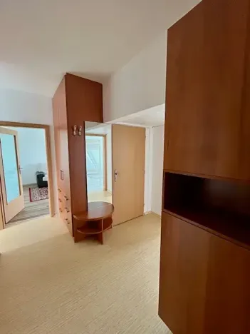 Pronájem bytu 4+1, České Budějovice, Dr. Bureše, 79 m2