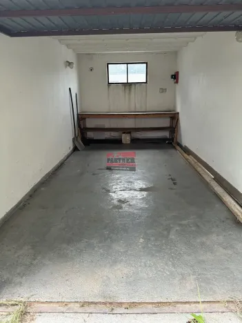 Pronájem garáže, Tábor, Doliny, 19 m2