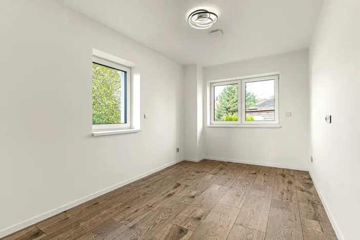 Pronájem rodinného domu, Praha - Řepy, Otlíkovská, 125 m2