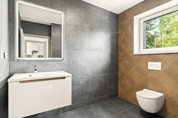 Pronájem rodinného domu, Praha - Řepy, Otlíkovská, 125 m2