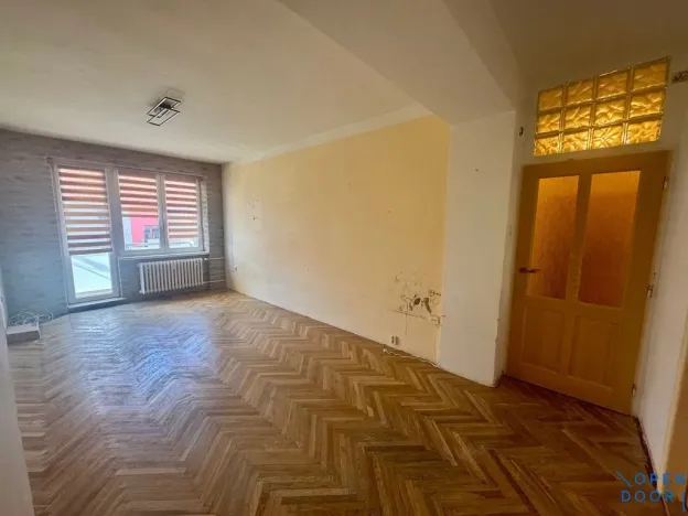 Pronájem bytu 2+1, Jirkov, K. H. Máchy, 52 m2