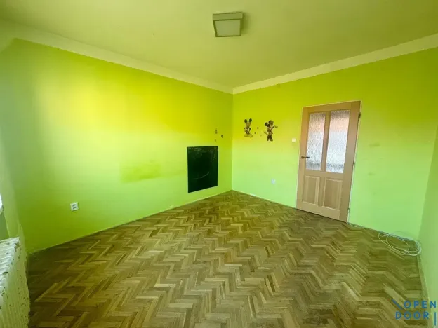 Pronájem bytu 2+1, Jirkov, K. H. Máchy, 52 m2