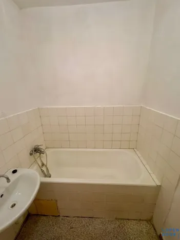 Pronájem bytu 2+1, Jirkov, K. H. Máchy, 52 m2