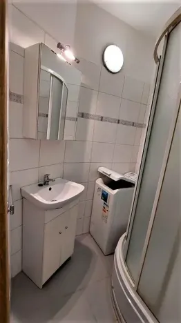 Pronájem bytu 2+kk, Praha - Modřany, Pertoldova, 47 m2