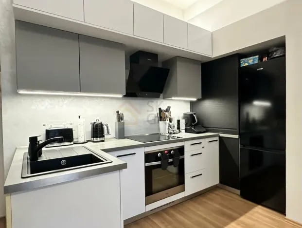 Prodej bytu 2+kk, Karlovy Vary - Rybáře, Čankovská, 46 m2