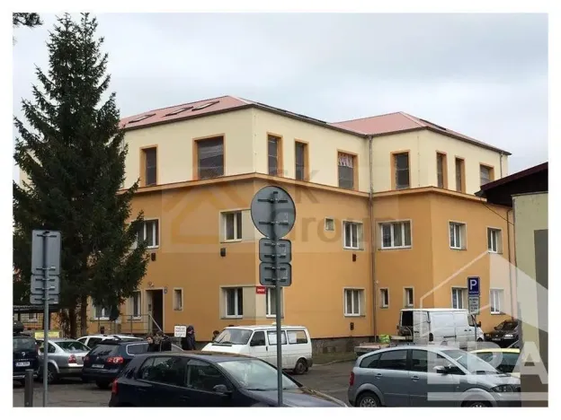 Prodej bytu 2+kk, Karlovy Vary - Rybáře, Čankovská, 46 m2