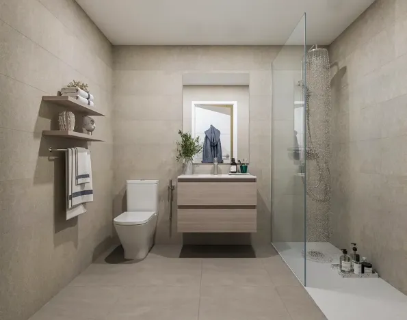 Prodej bytu 3+kk, Manilva, Španělsko, 67 m2