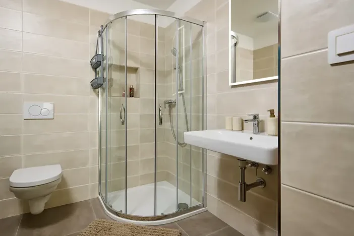 Prodej bytu 3+kk, Loučná pod Klínovcem, 60 m2