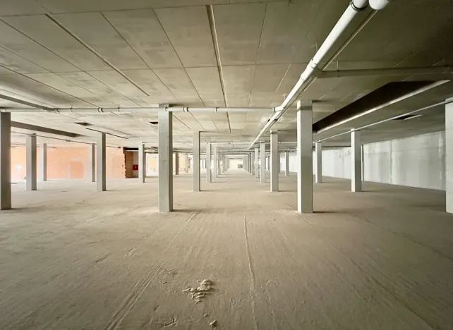 Prodej obchodního prostoru, Hradec Králové, Kollárova, 3447 m2